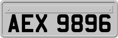 AEX9896