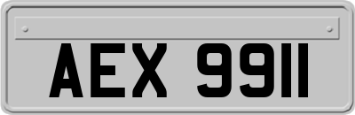 AEX9911
