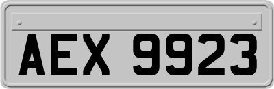 AEX9923
