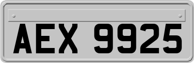 AEX9925