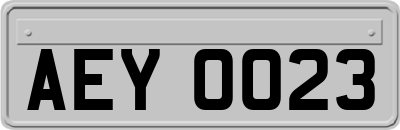 AEY0023