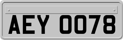 AEY0078