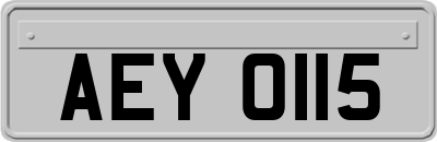 AEY0115