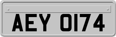 AEY0174