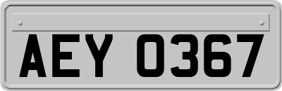 AEY0367