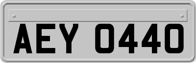 AEY0440