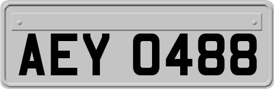 AEY0488