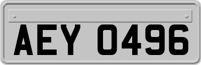 AEY0496