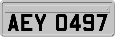 AEY0497