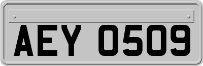 AEY0509