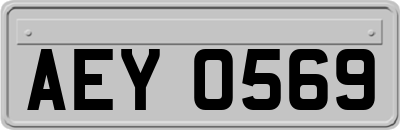 AEY0569