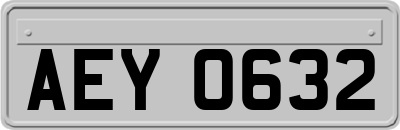 AEY0632