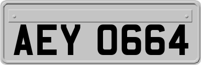 AEY0664