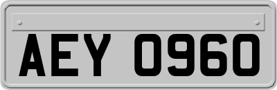 AEY0960