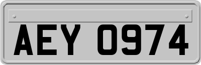 AEY0974