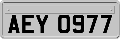 AEY0977