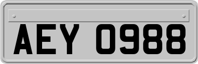 AEY0988