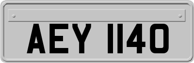 AEY1140