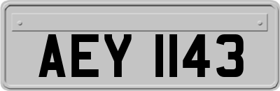 AEY1143