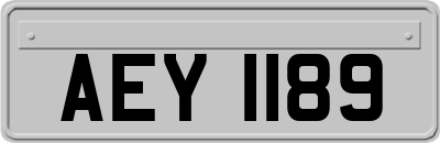 AEY1189