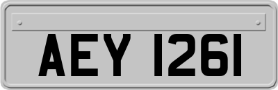 AEY1261