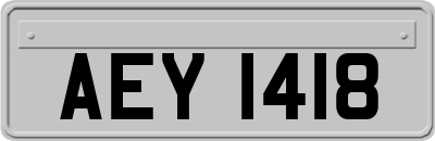 AEY1418