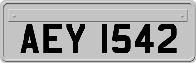 AEY1542