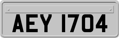 AEY1704