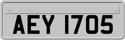 AEY1705