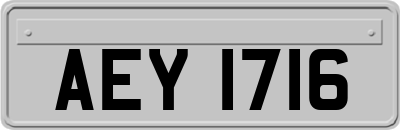 AEY1716
