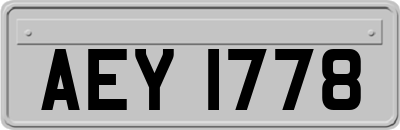 AEY1778
