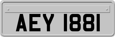AEY1881