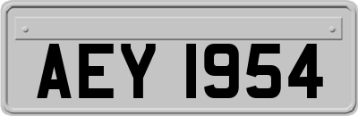 AEY1954