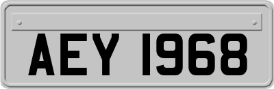 AEY1968