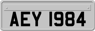 AEY1984