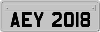 AEY2018