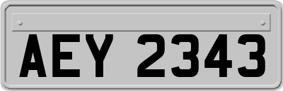 AEY2343