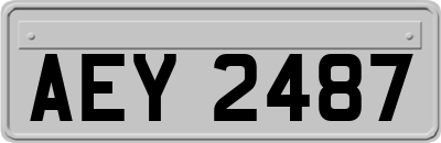 AEY2487
