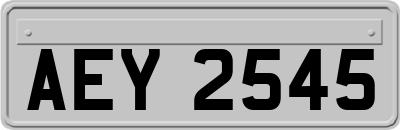 AEY2545