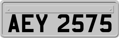 AEY2575