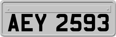 AEY2593