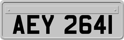 AEY2641