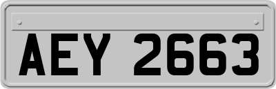 AEY2663