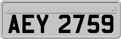 AEY2759