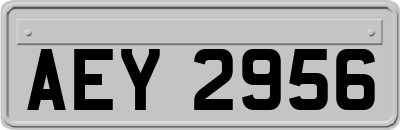 AEY2956