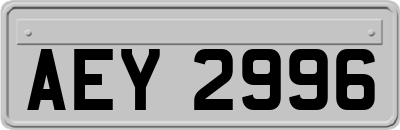 AEY2996
