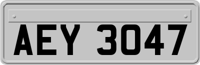 AEY3047