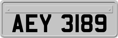 AEY3189