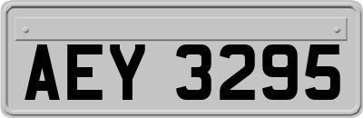 AEY3295