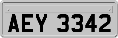 AEY3342